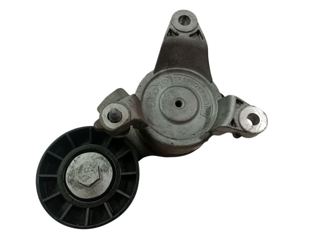 Tensor Suporte Correia Peugeot 307 Citroen C4 2008 2012 2