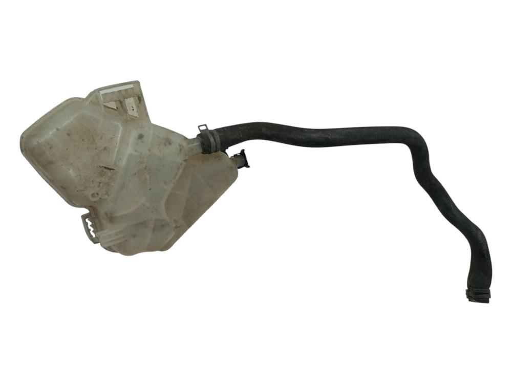 Reservatorio Agua Radiador Ford New Fiesta 1.5 2002 Usado 6