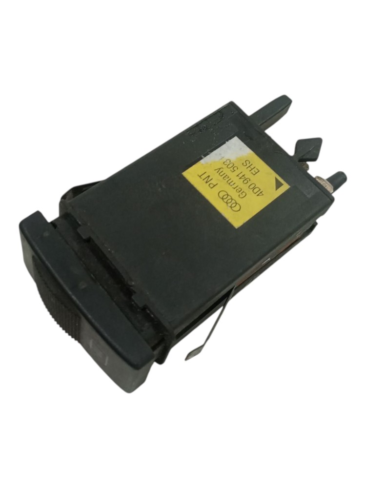Botao Interruptor Desembacador Audi A4 94 95 96 97 98 99 4
