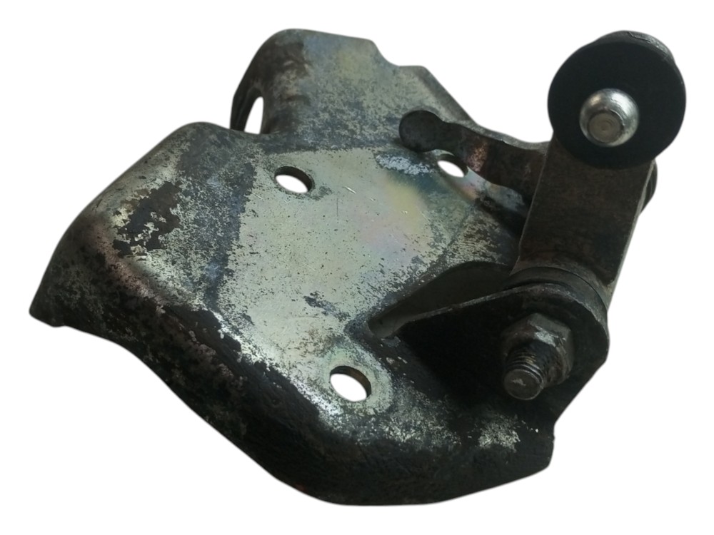 Suporte Cabo Trambulador Fiat Palio Uno 2000 2006 2012 6