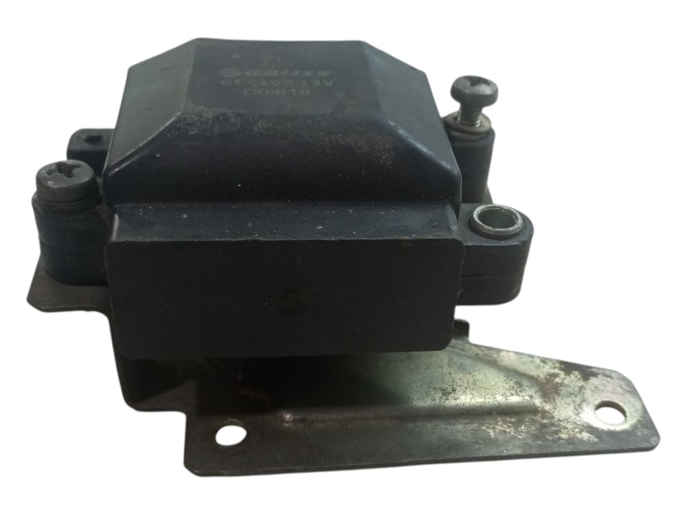 Bobina Ignicao Volkswagen Gol G3 Parati 2.0 94 95 96 97 98 6