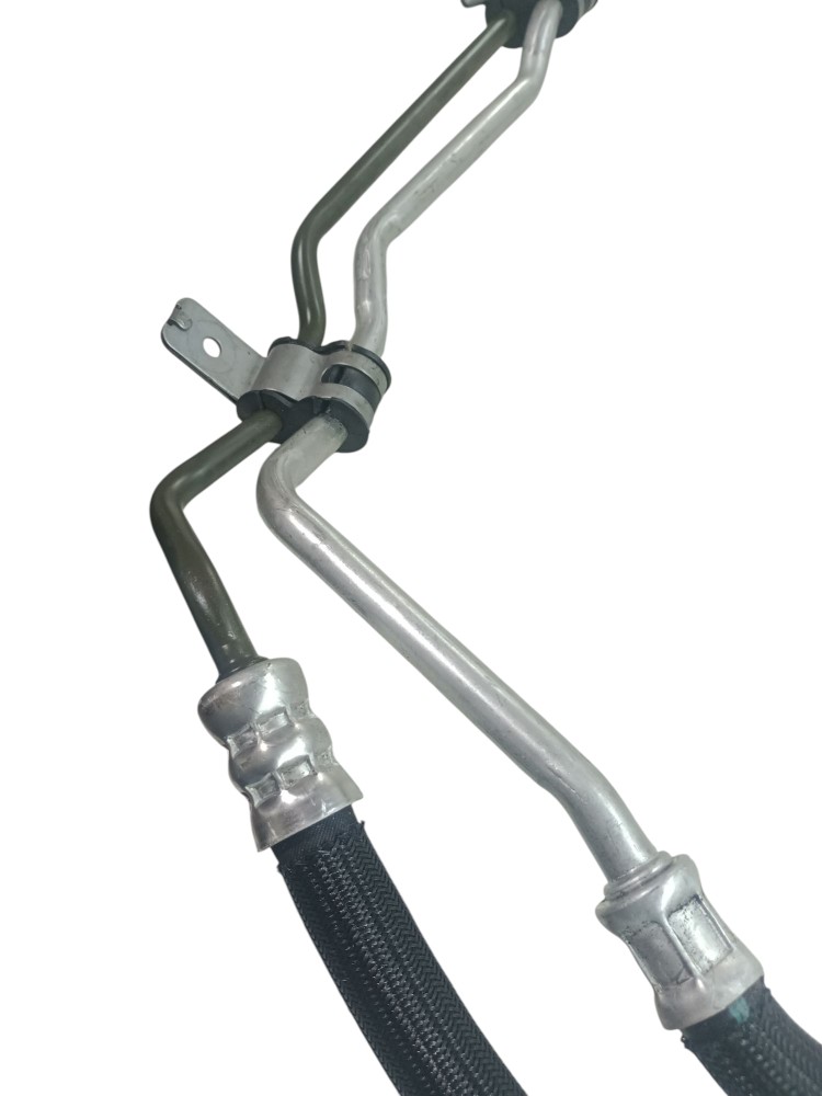 Mangueira Tubo Ar Condicionado Oroch 1.3 Duster 2024 2025 2
