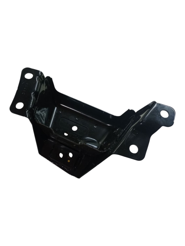 Suporte Banco Volkswagen Touareg 2008 2010 Traseiro Preto 6
