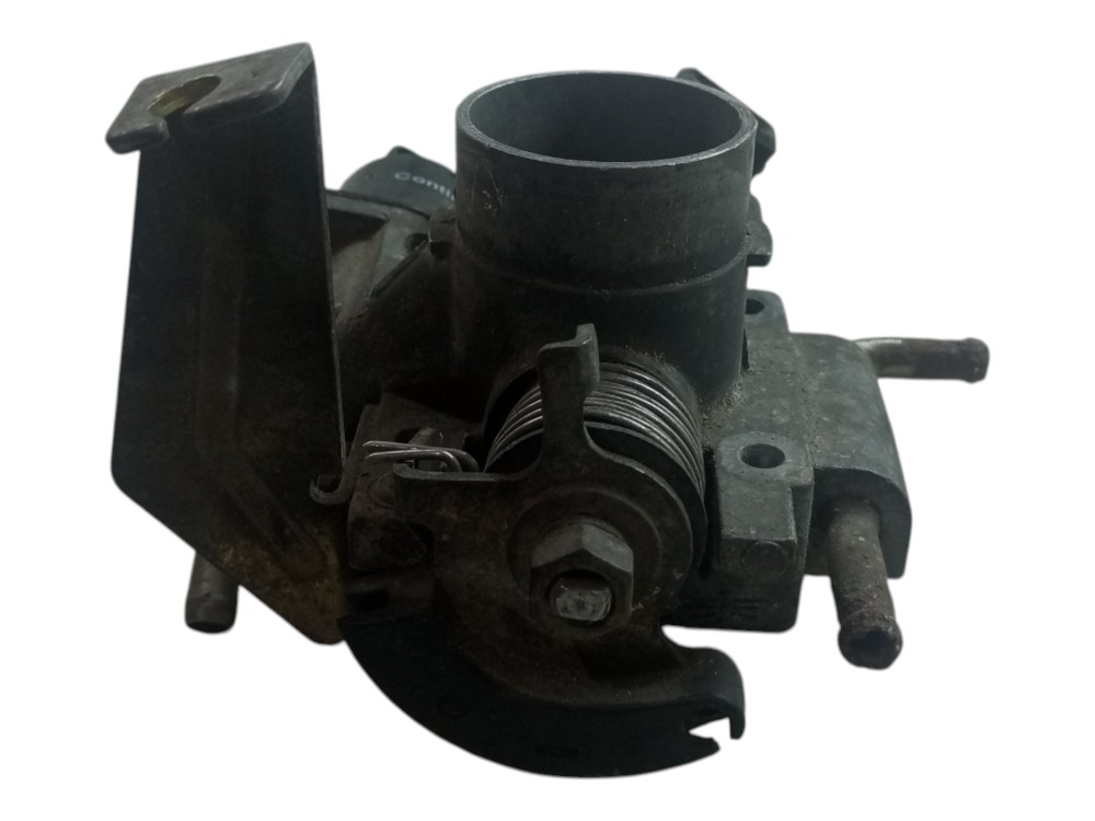 Tbi Chery Cielo 2010 2011 2012 2013 Corpo Borboleta 2