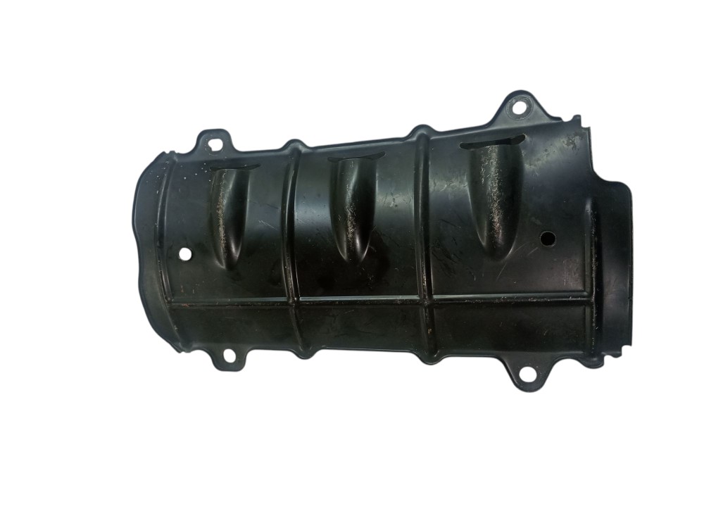 Defletor Oleo Carter Motor C4 Peugeot 307 308 408 2005 2012 6