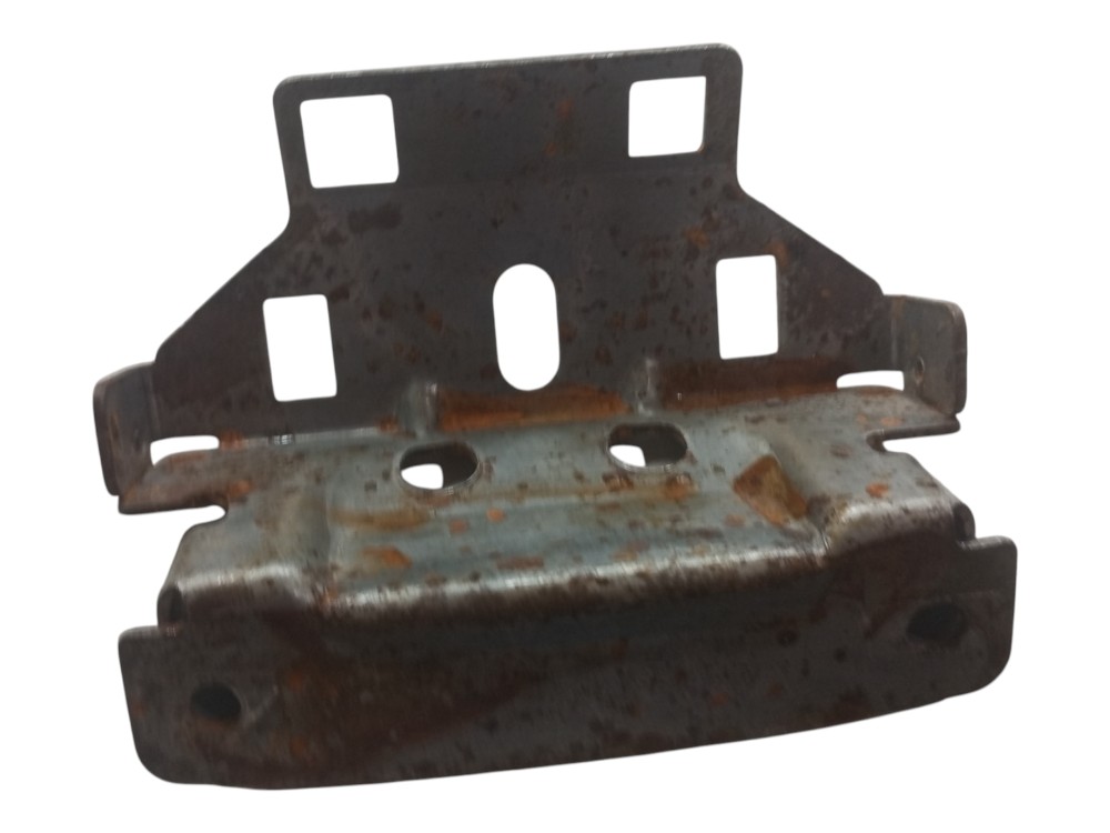 Suporte Cabos Freio Mao Renault Megane 2007 2010 2013 5