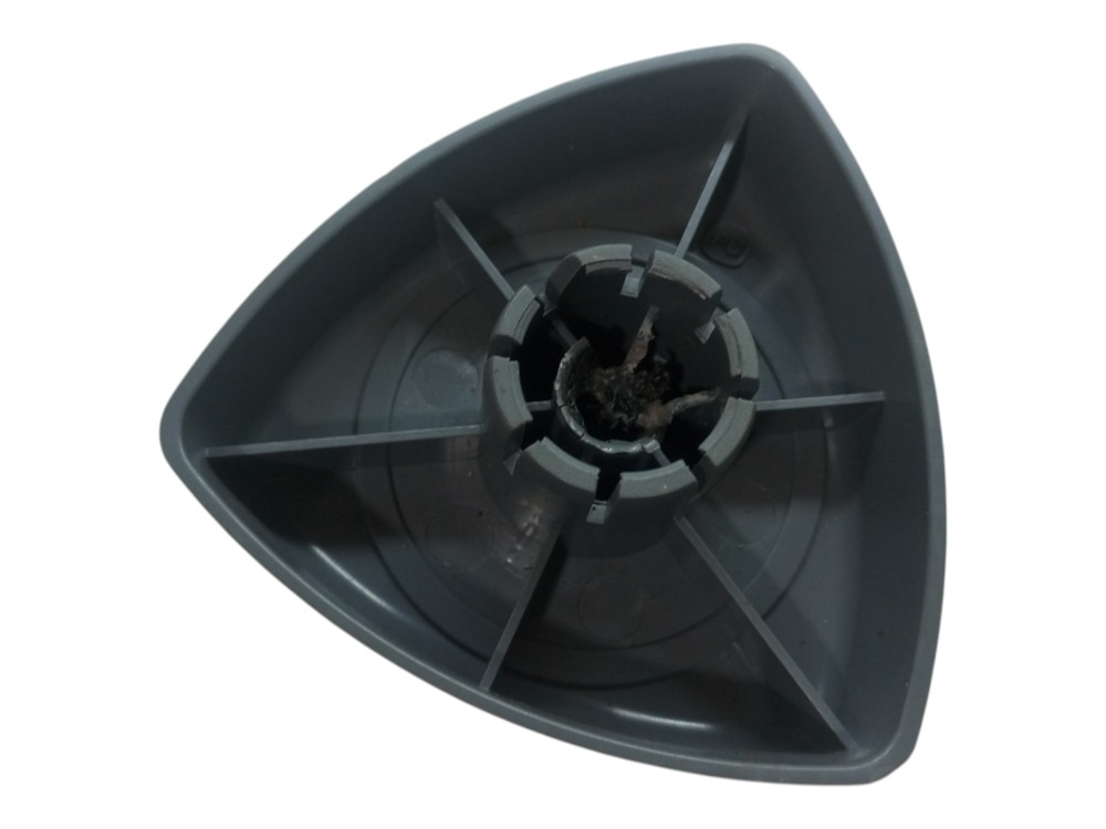 Manopla Regulagem Banco Volkswagen Gol Parati 98 2010 4