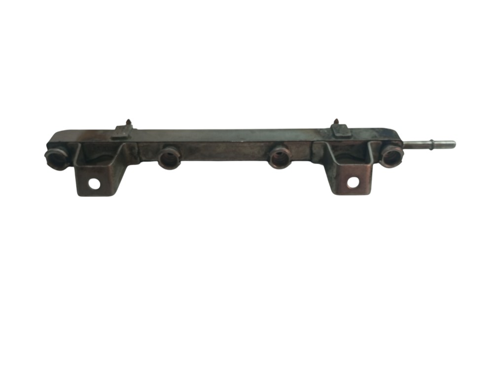 Flauta Bicos Injetores Ford Fusion 2.3 2008 2009 2010 2011 4