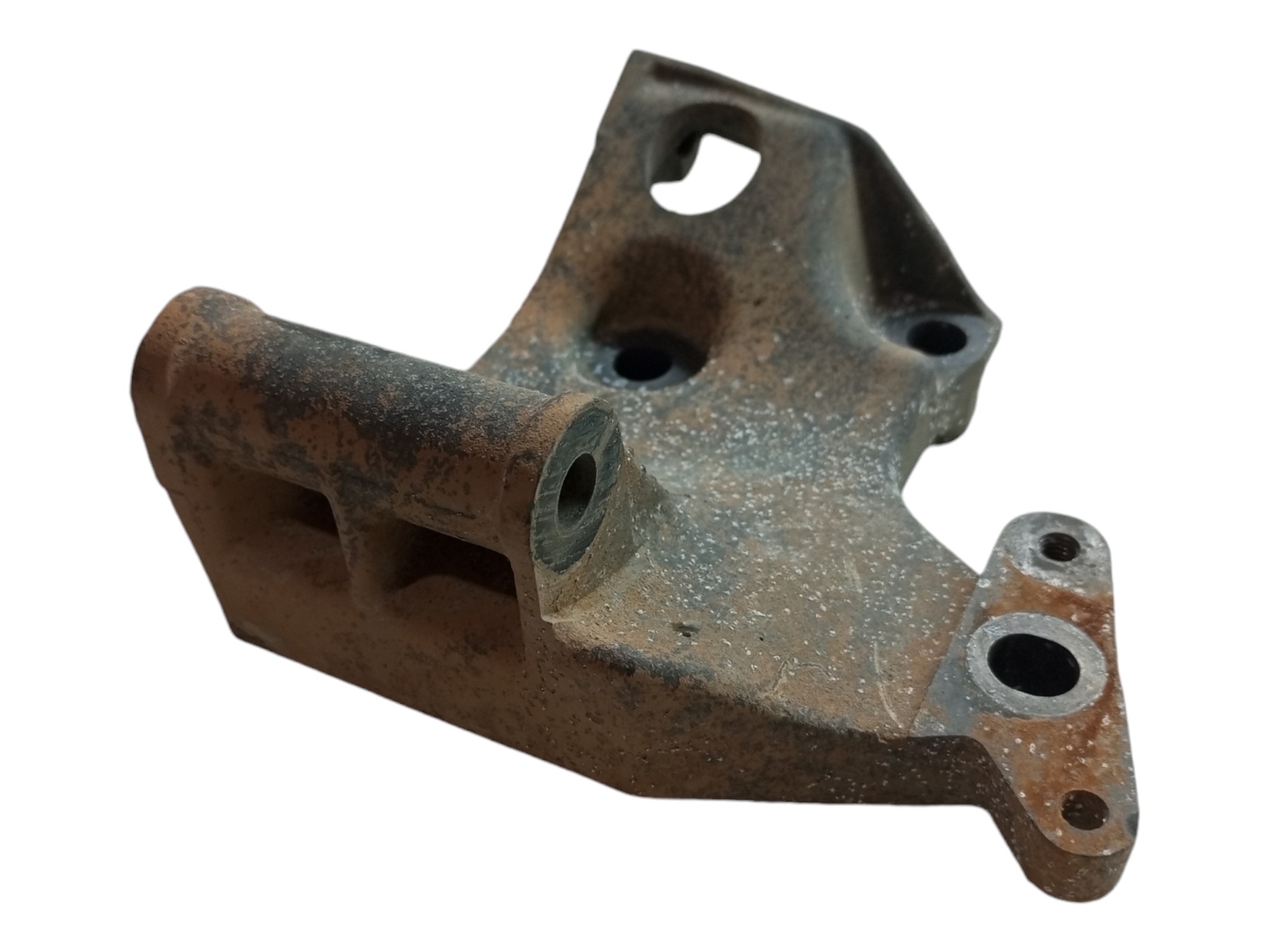 Suporte Alternador Peugeot 206 1.0 16v 2003 2006 2009 2012 2