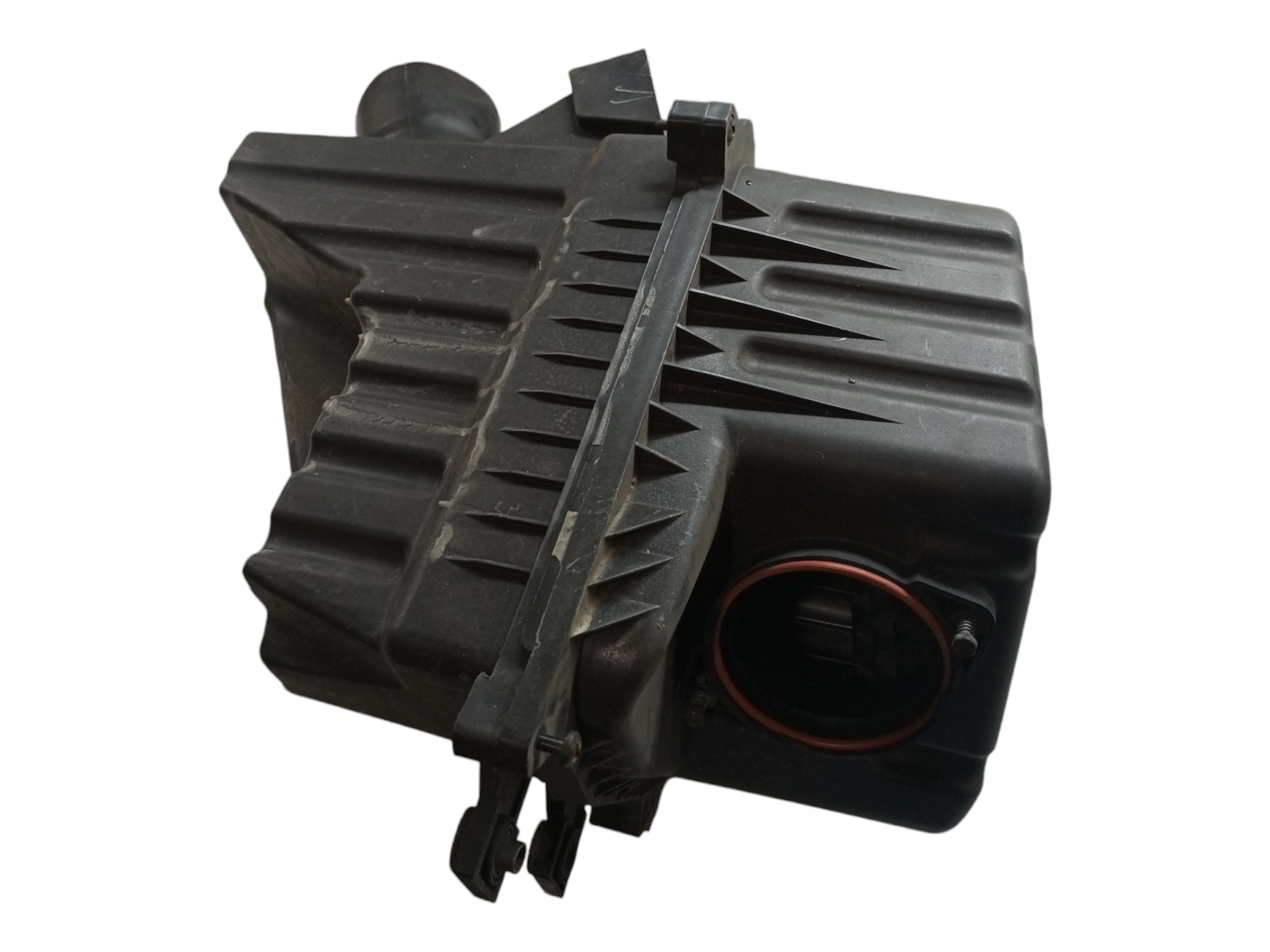 Caixa Filtro Ar Captiva 2008 2009 2010 2011 2012 3.6 V6 Gm 6