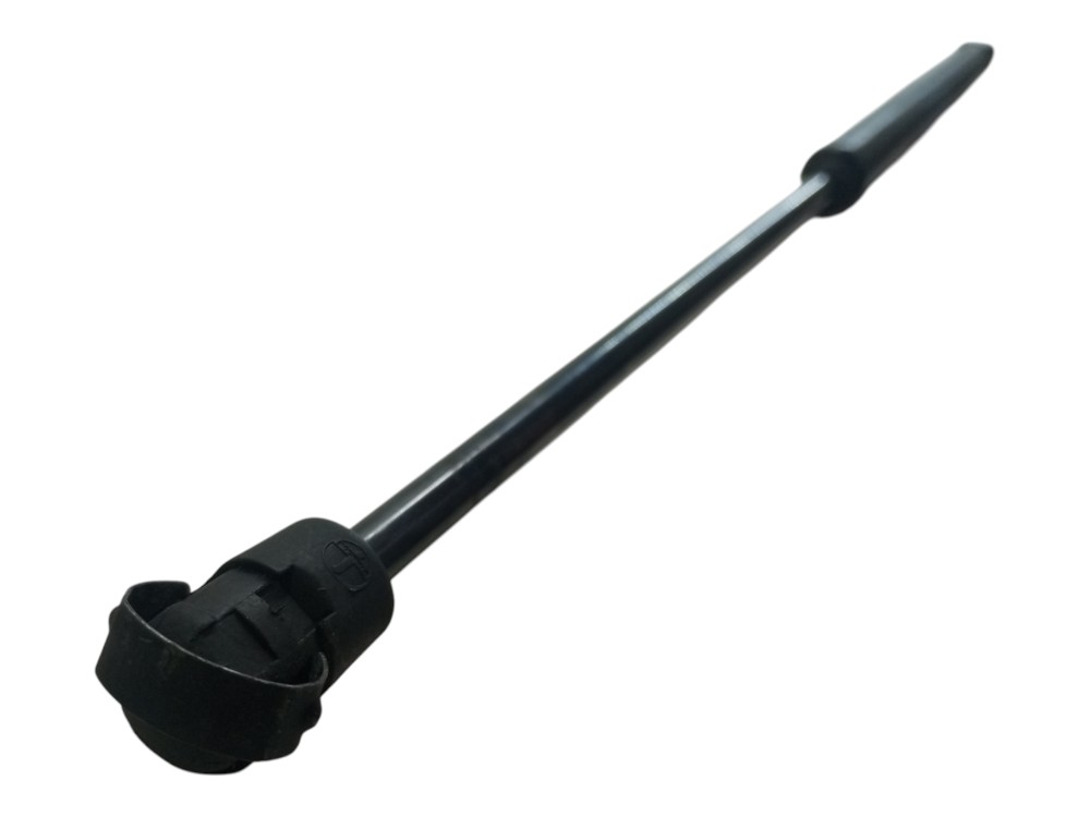 Amortecedor Capo Fiat Stilo 2003 2006 2007 2010 2011 Usado 5