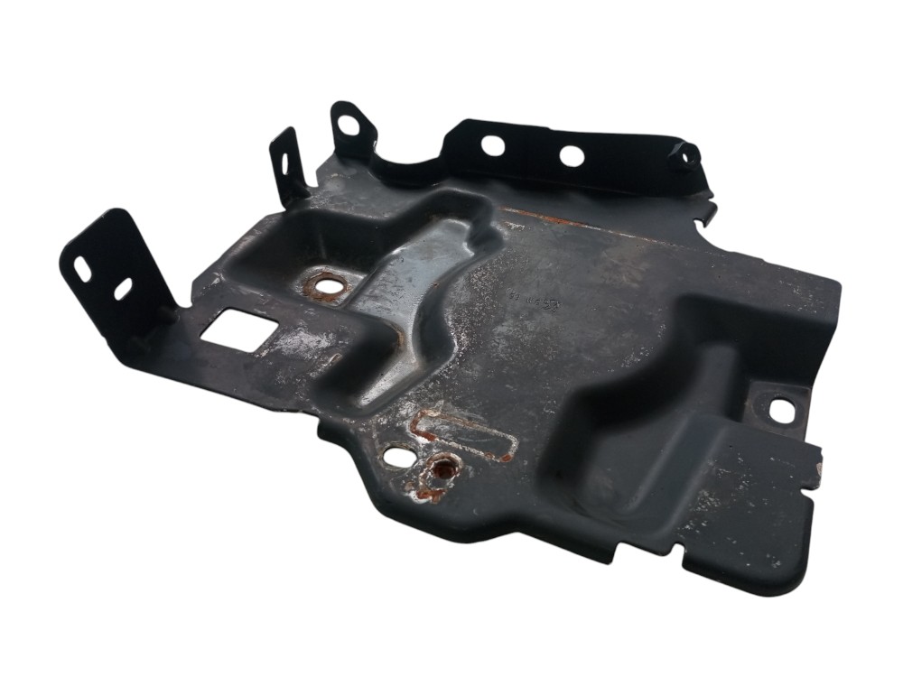 Base Suporte Bateria Peugeot 307 Citroen C4 2008 2012 2