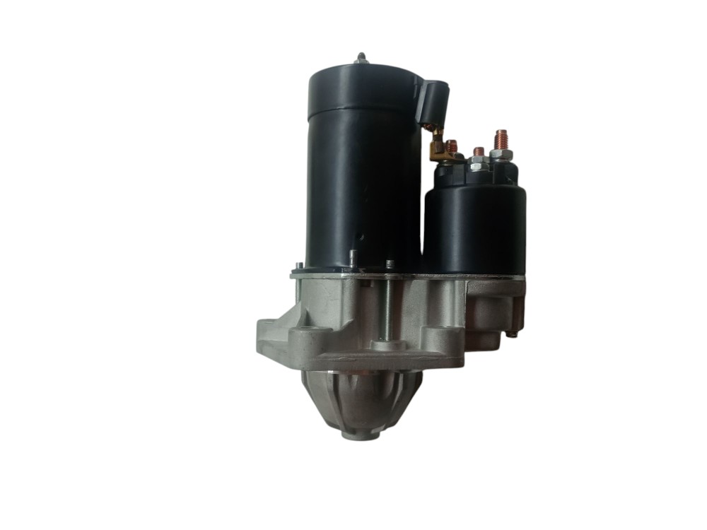 Motor Partida Courier Fiesta Escort Ecosport Ka 12v 10d 4