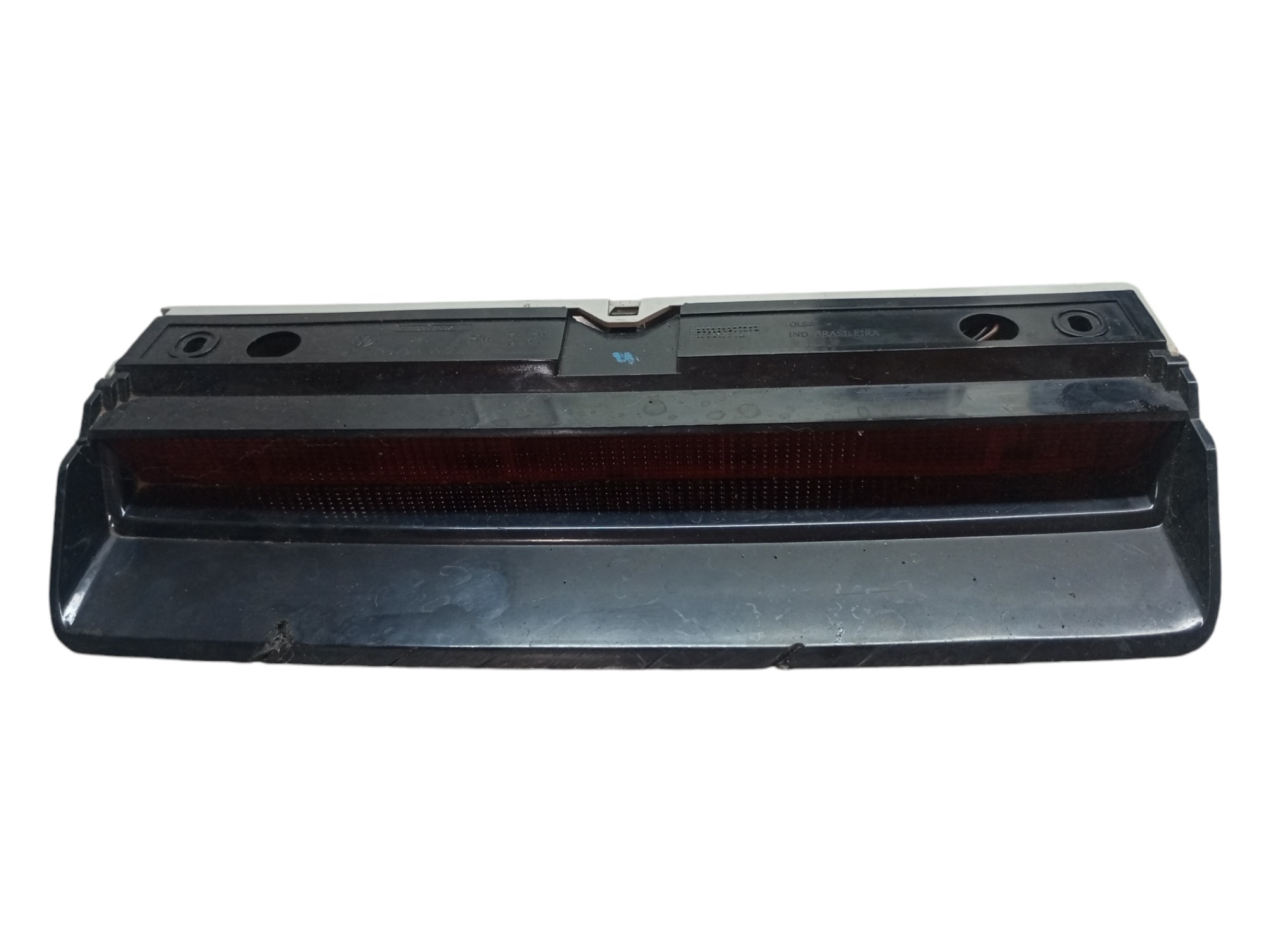 Break Light Gol G4 2006 2007 2008 2009 Luz Freio Volkswagen