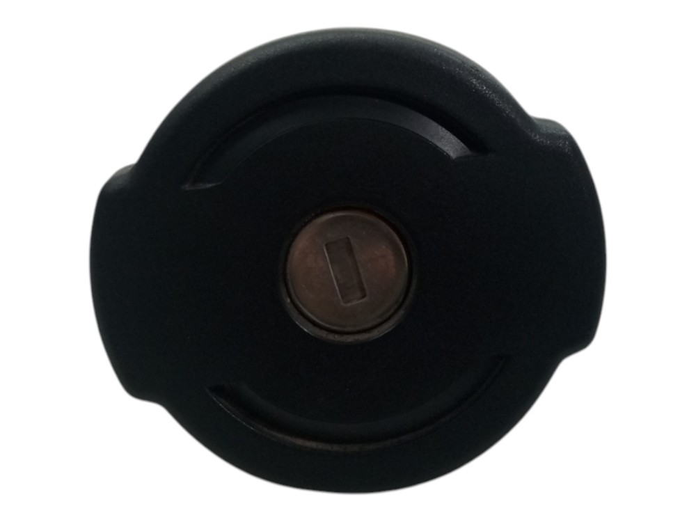 Tampa Tanque Combustivel Peugeot 308 2013 2015 2018 Usado 4