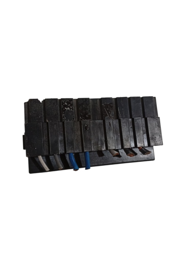 Caixa Rele Peugeot 407 2005 2006 2007 2008 2009 2010 2
