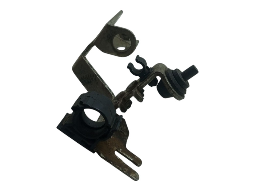 Suporte Cabecote Motor Gol Parati G2 95 99 2000 2004 2009 2