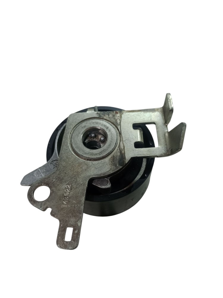 Tensor Correita Dentada Peugeot 307 408 Citroen C4 2008 2012 7