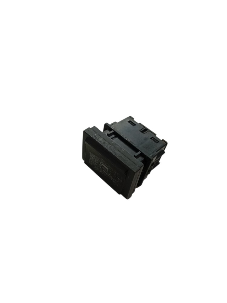 Botao Vidro Eletrico Gol G5 2009 2012 2014 Traseira Esquerda 7