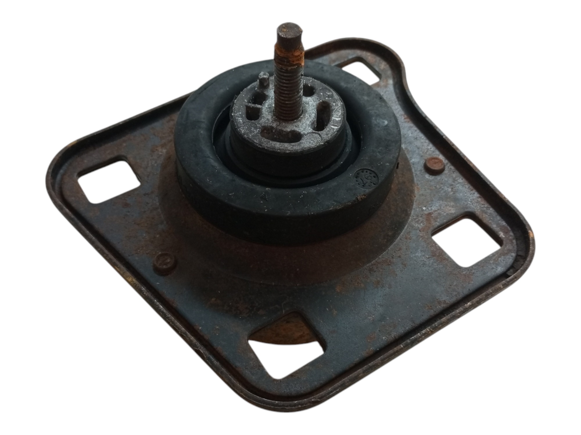 Coxim Motor Ford Fiesta 1.0 99 2000 2002 2004 2006 Direito 5