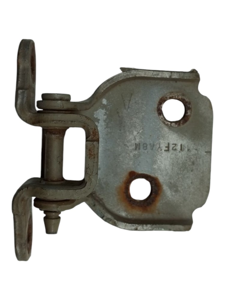Dobradica Porta Dianteira Honda Civic 98 Direita Usado 5