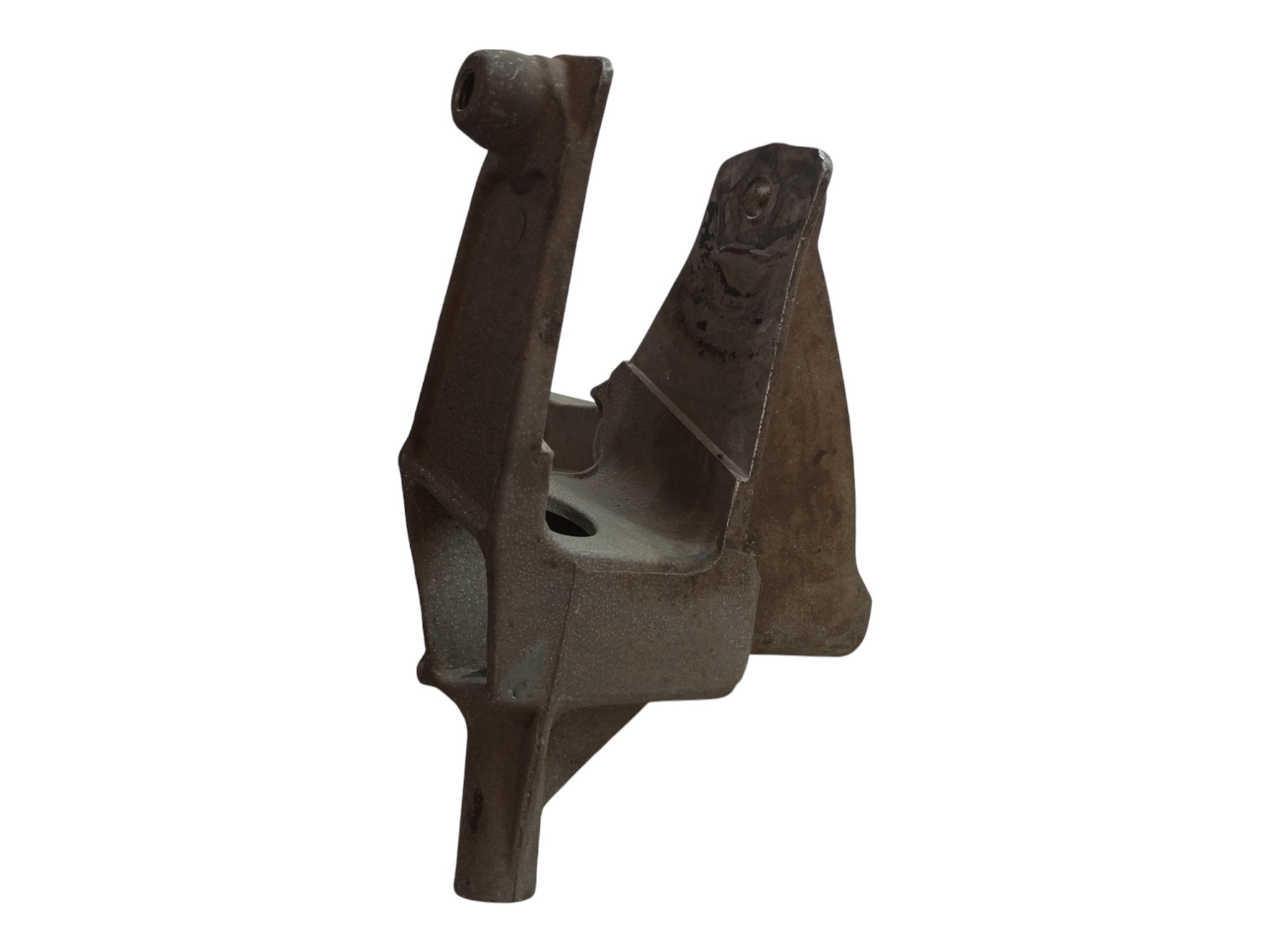 Suporte Coxim Transmissao Captiva 2008 2009 2010 2011 2012 7