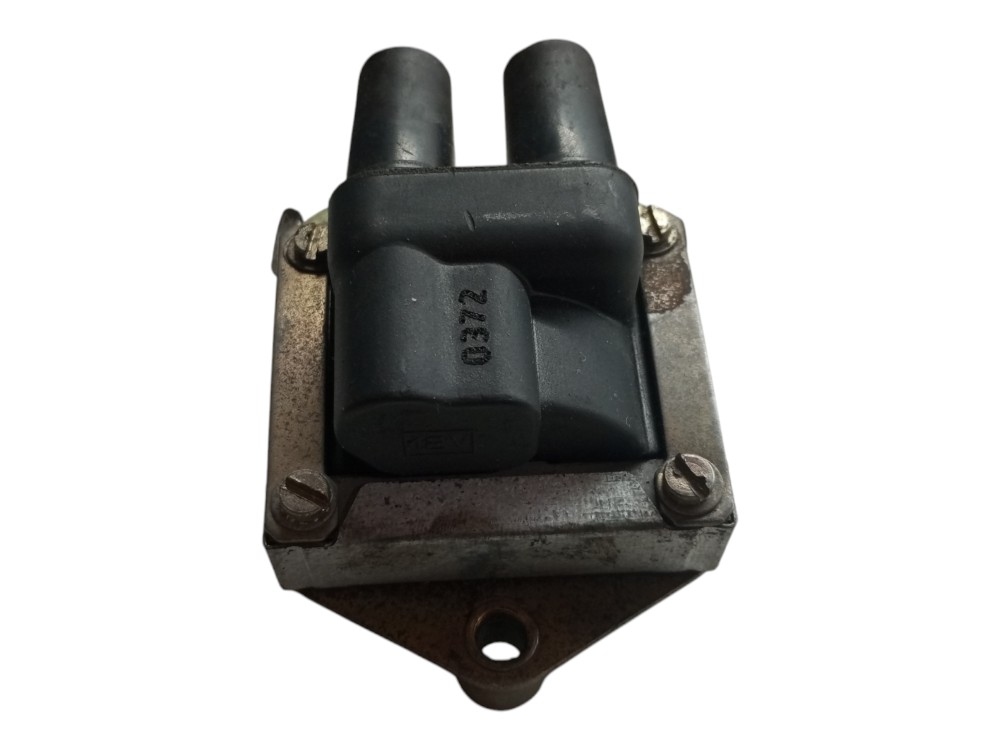 Bobina De Ignicao Fiat Palio Fiasa 1.0 97 98 99 2000 2001 4
