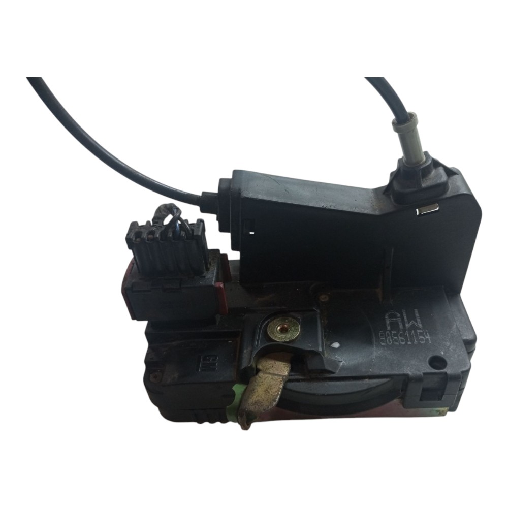 Fechadura Porta Chevrolet Astra 97 2003 2006 2012 Direita 6