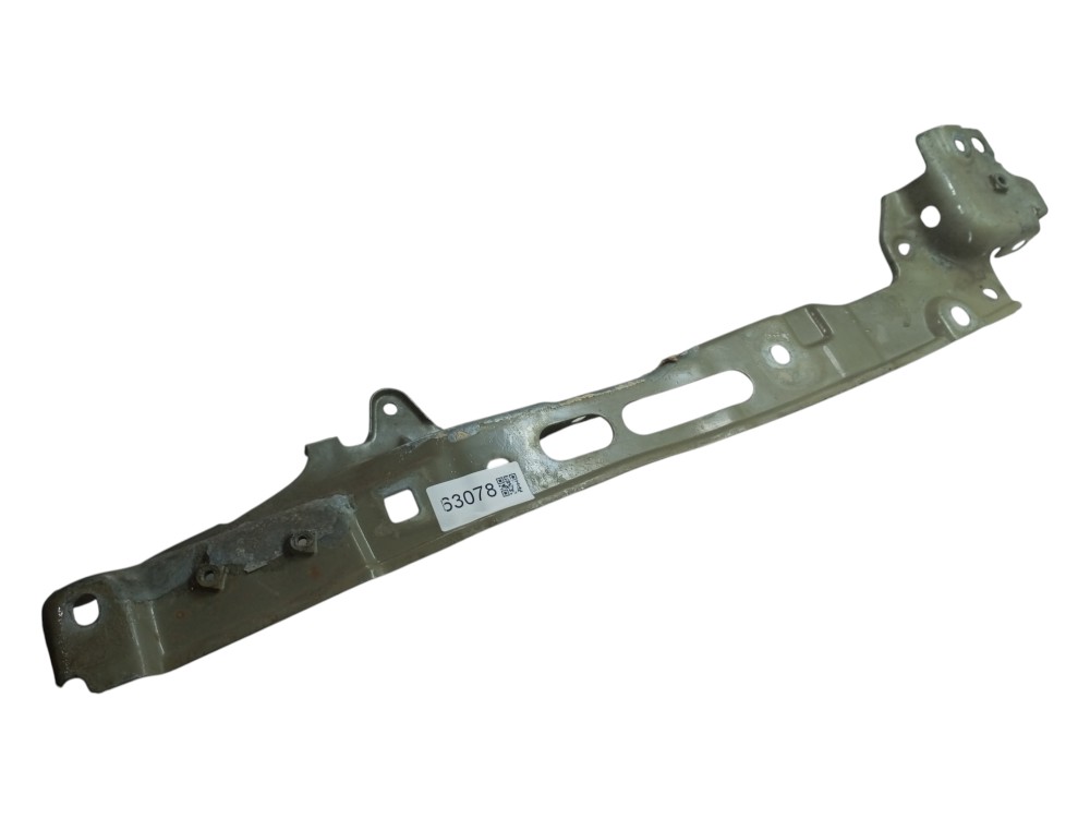 Suporte Paralama Esquerdo Renault Megane 2007 2010 2012 2013 6