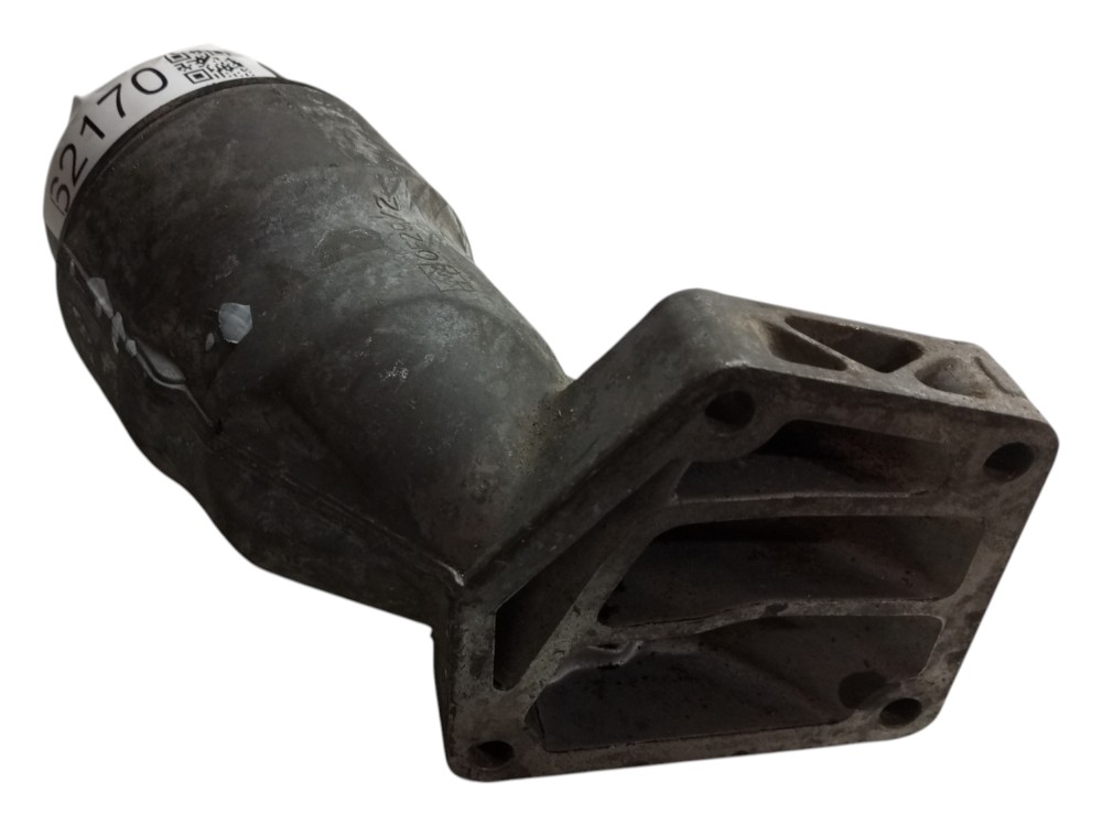 Suporte Filtro Oleo Mercedes A160 A190 99 2000 2002 2003 7