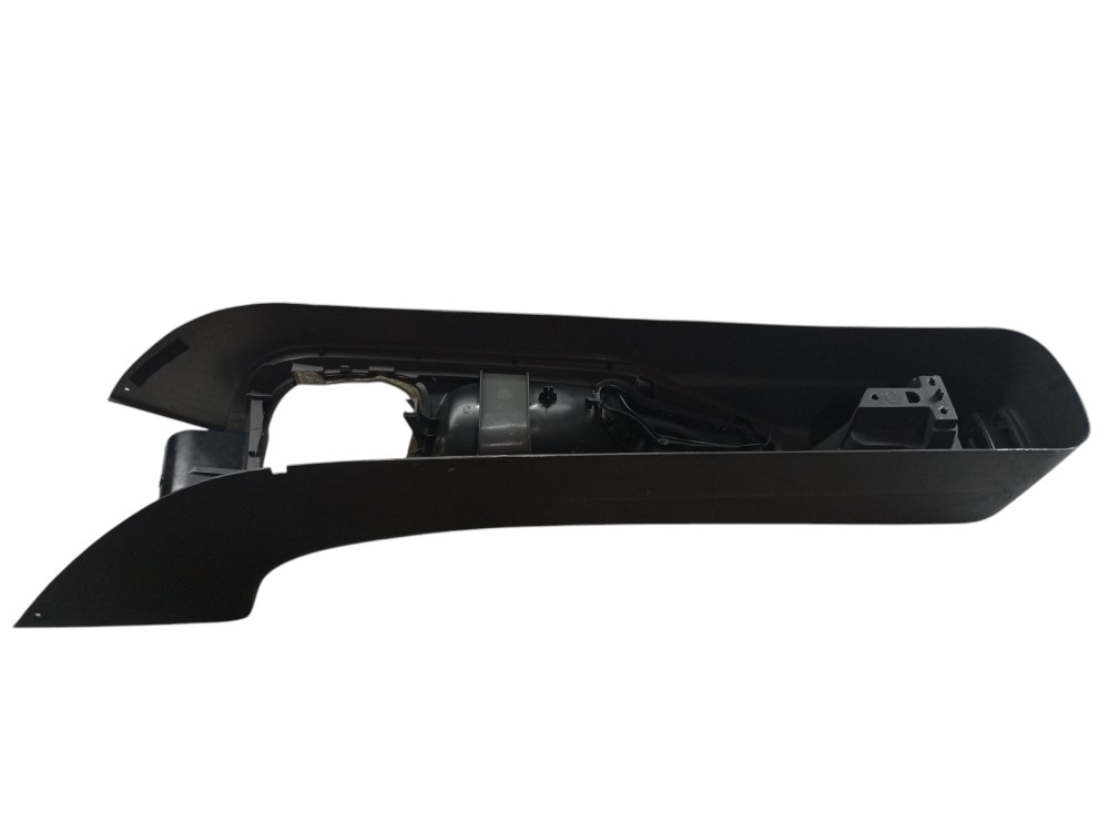 Console Centram Ford Mondeo 97 98 99 Moldura Acabamento 4