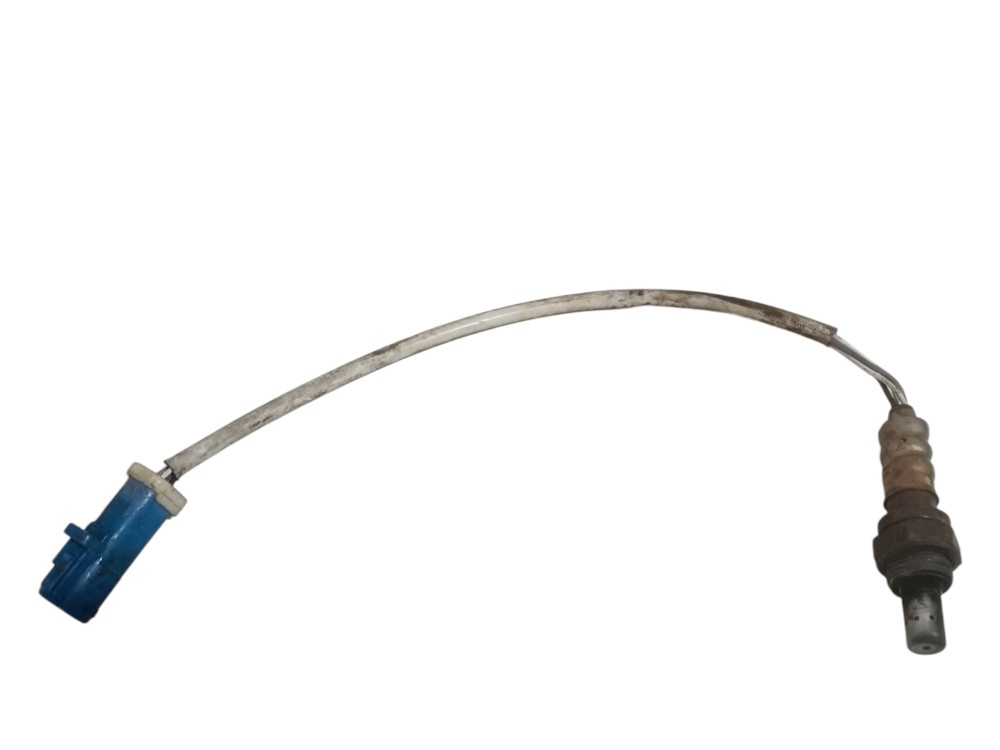 Sonda Lambda Ford Fusion 2.3 2006 2008 Pos Catalisaor Usado 1