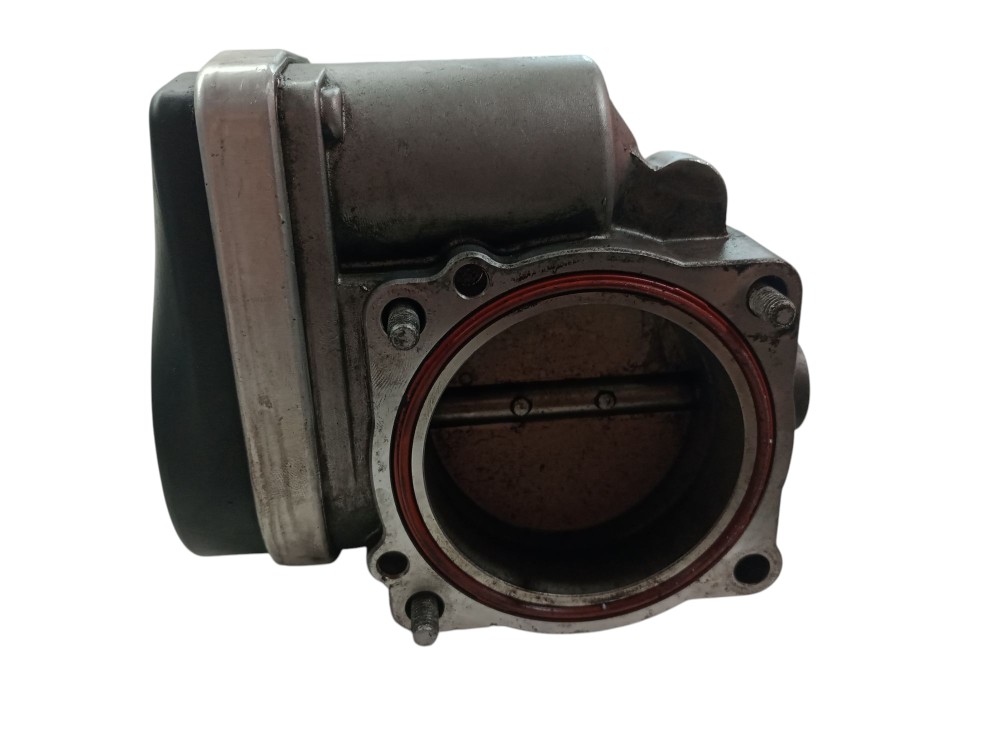 Tbi Corpo Borboleta Bmw 330i 325i E46 M54 2004 2005 2007 5