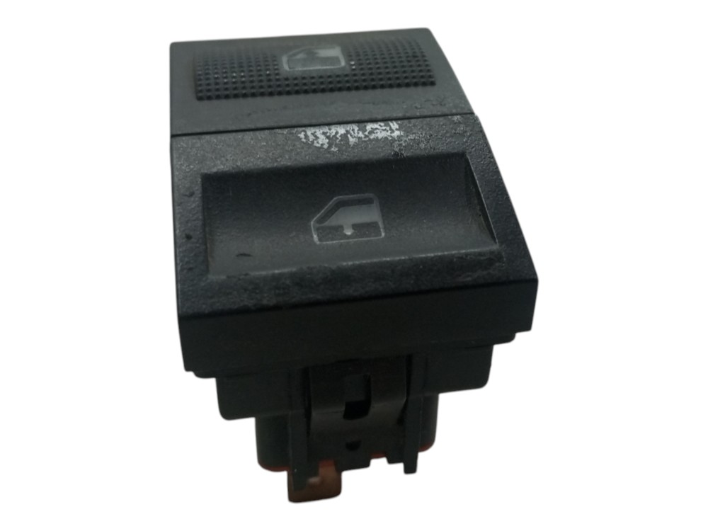 Botao Vidro Eletrico Parati Gol G3 2000 2003 2004 Usado 4
