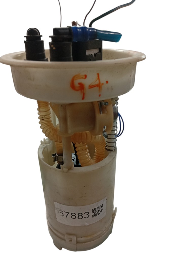 Bomba Combustivel Gol G4 2005 2006 2007 2008 2009 2