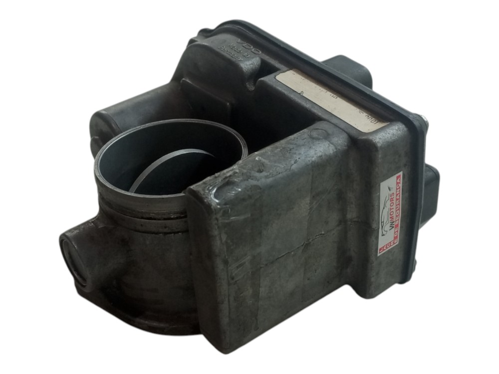 Tbi Mercedes Benz C280 C180 94 95 96 Corpo Borboleta