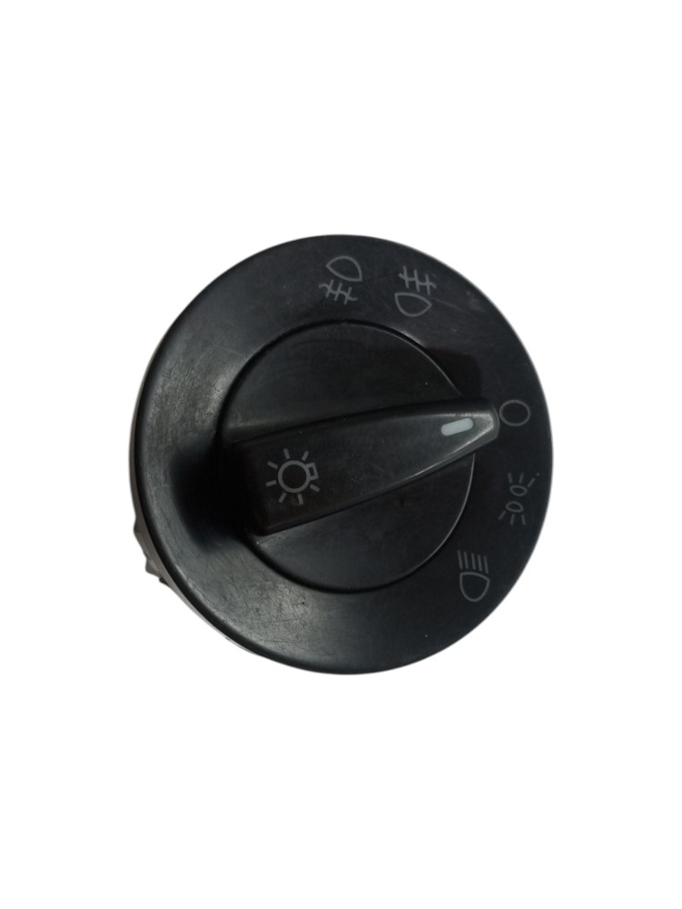 Botao Farol Milha Fox Gol Saveiro G5 G6 2009 2015 Usado 2