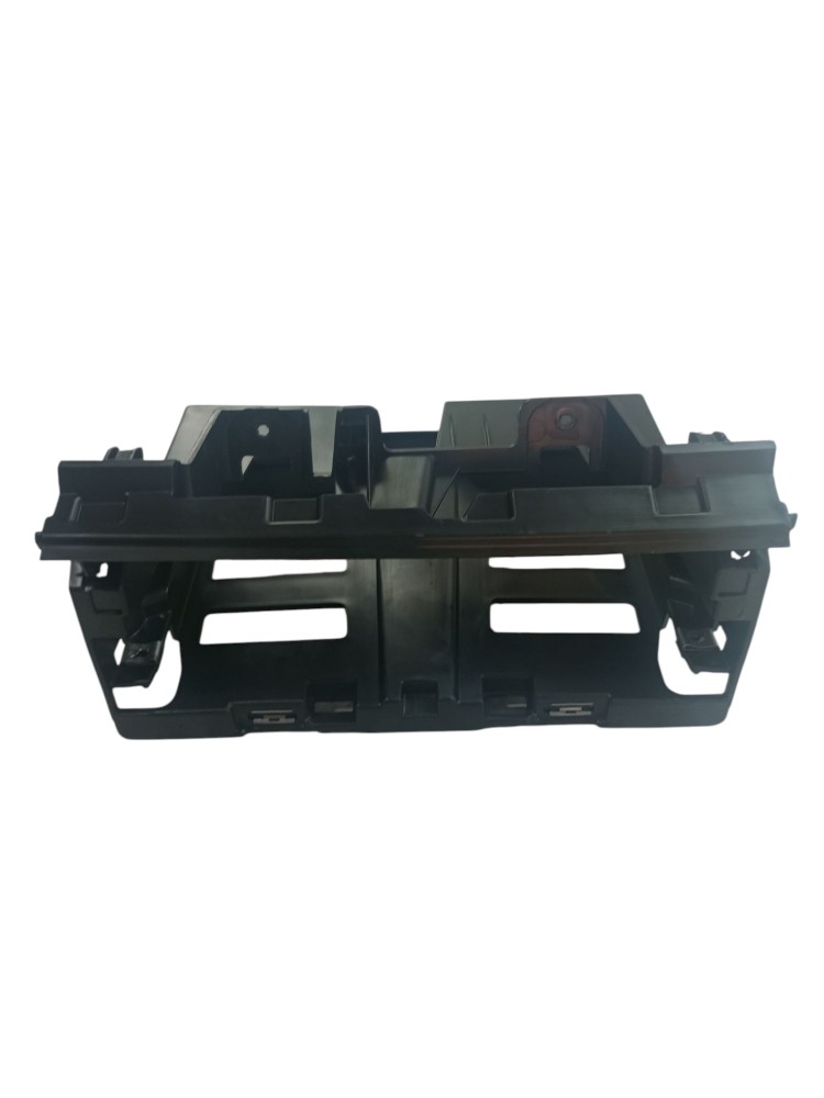 Suporte multimidia renault oroch 2024 2025 usado 2