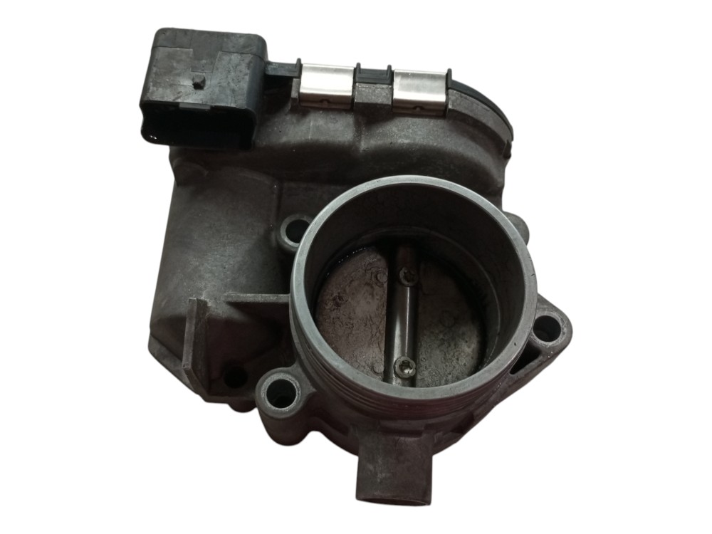 Tbi C4 Pallas 307 308 2008 2010 2012 Peugeot Citroen 2.0 1