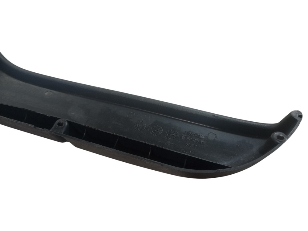 Porta Objeto Forro Fiat Palio 98 99 2000 2001 Esquerdo Usado – Cinza 5