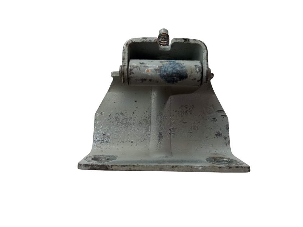 Dobradica Tampa Traseira Peugeot 307 2007 2008 2012 Esquerda 4
