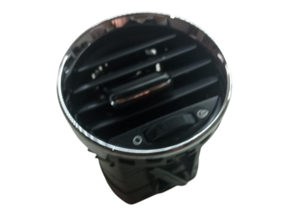 Difusor Ar Condicionado Central Peugeot 308 408 2009 2016 2