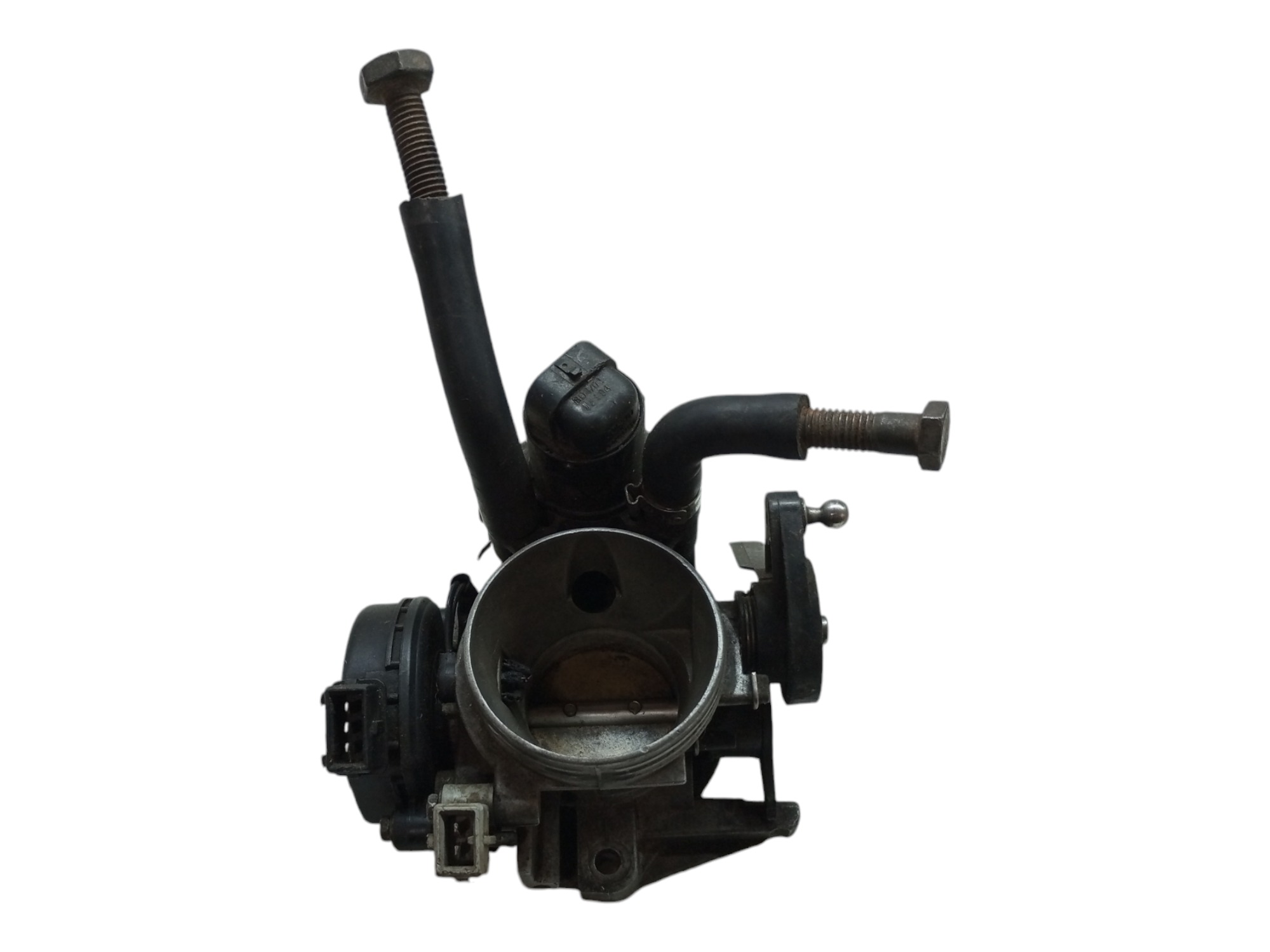 Tbi Peugeot 405 306 2000 2001 2002 Corpo Borboleta 1.8 2.0 1