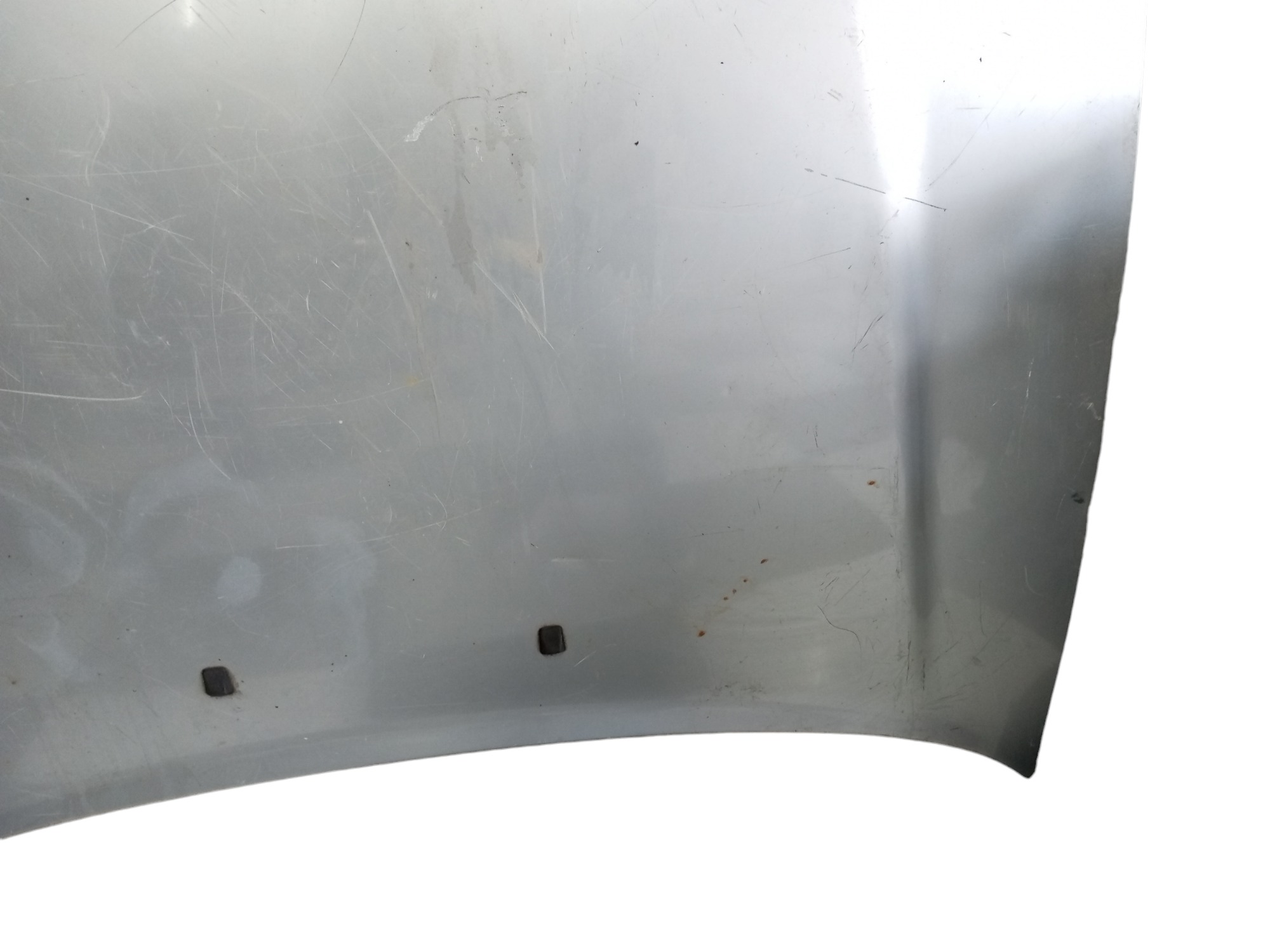Capo Audi A4 94 95 96 97 98 99 2000 2001 Tampa Dianteira 8