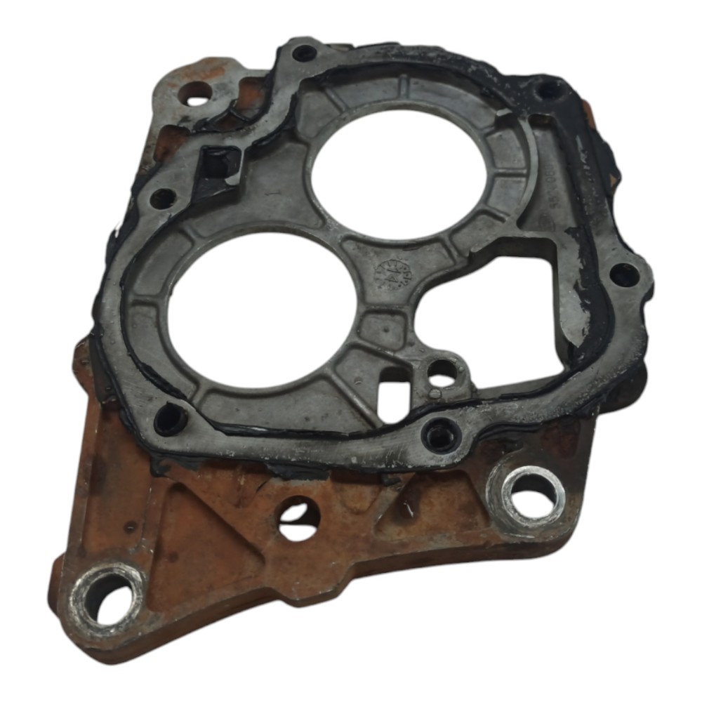 Tampa Flange Cambio Fiat Palio Siena Strada 2001 2002 2012 1