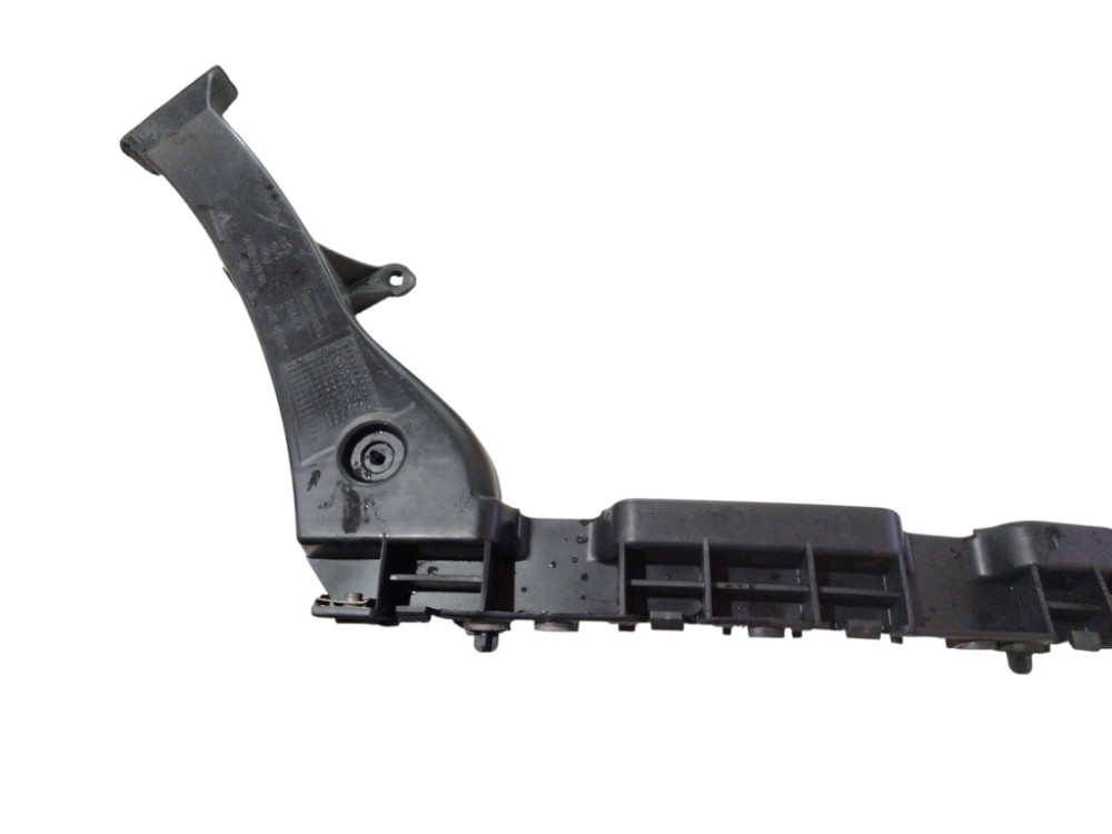Guia Parachoque Peugeot 3008 2014 2019 Traseiro Direito 3