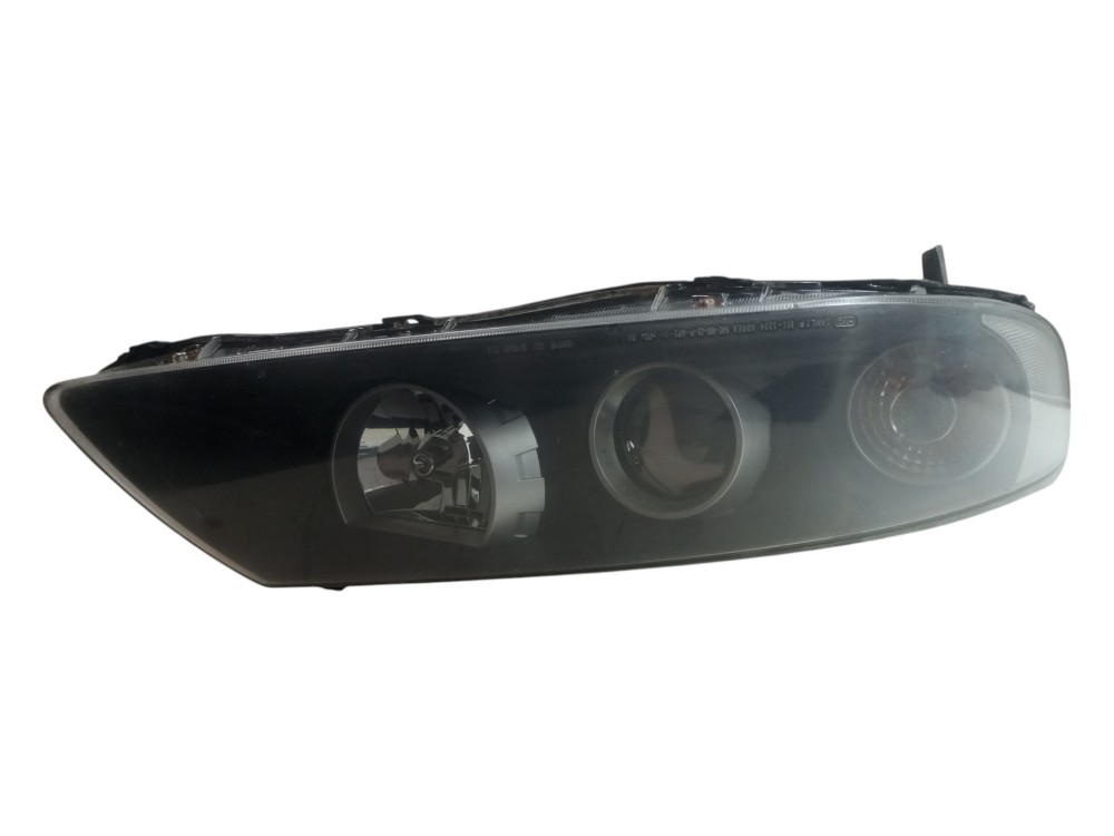 Farol Hyundai Azera 2008 2008 2010 Mascara Negra  Direito/passageiro 4