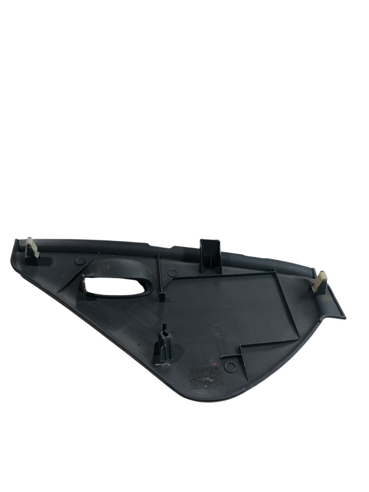 Moldura Lateral Painel Hyundai Azera 2009 2011 Direito 4