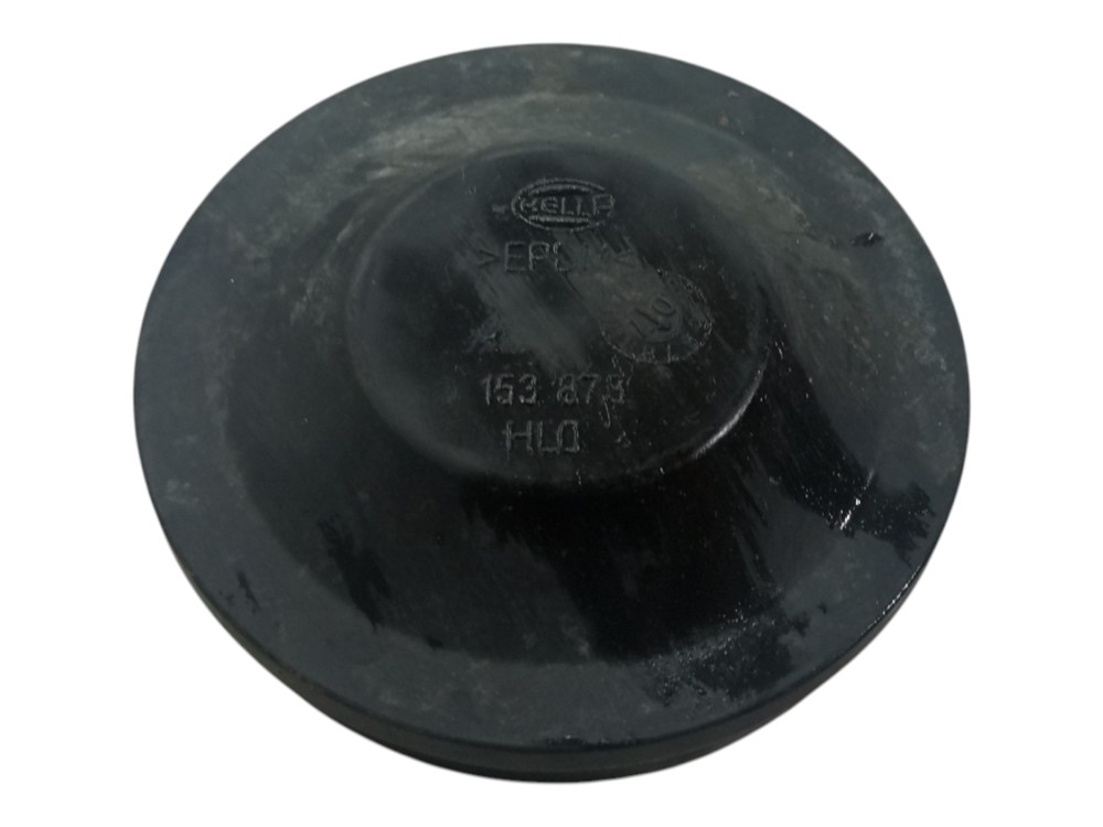 Tampa Borracha Vedacao Farol Ford Fusion 2006 2008 Usado 5