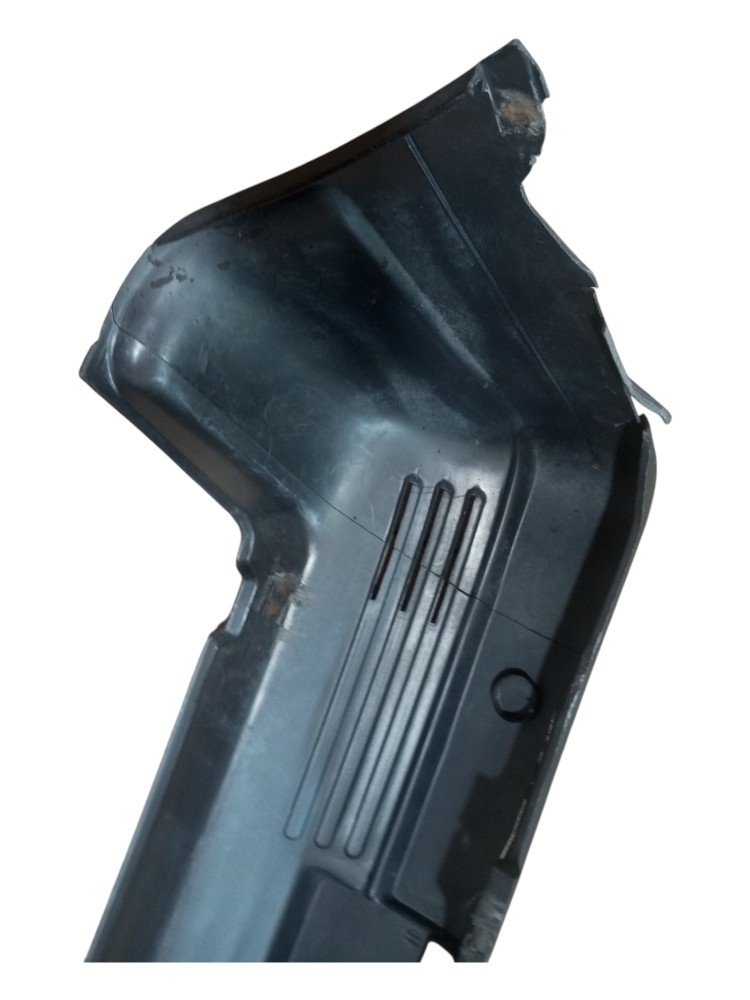 Suporte Parachoque Dianteiro Fiat Uno 98 99 2000 2002 2003 7